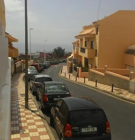 Apartment Studio Calle Viera Y Clavijo 45 Costa Adeje (Tenerife)