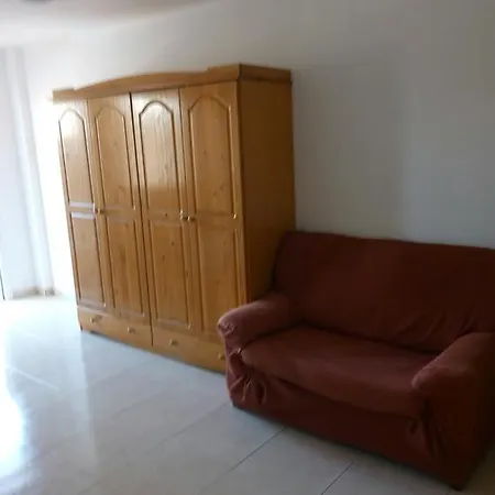 Studio Calle Viera Y Clavijo 45 Адехе