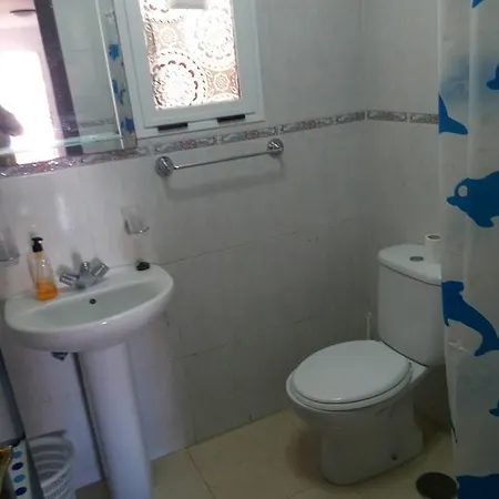 Studio Calle Viera Y Clavijo 45 Daire
