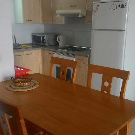 Studio Calle Viera Y Clavijo 45 Daire