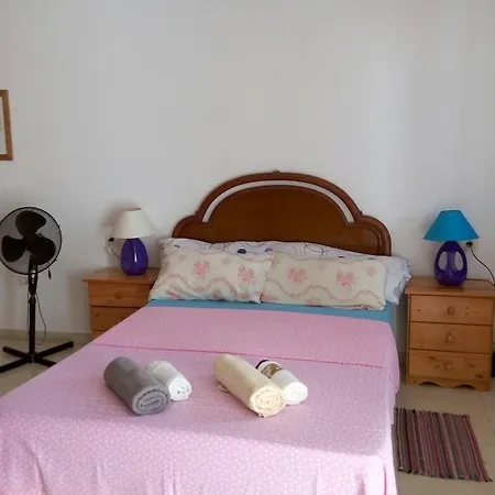 Апартаменты Studio Calle Viera Y Clavijo 45 *