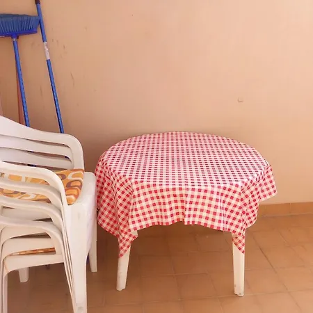 Appartamento Studio Calle Viera Y Clavijo 45 *